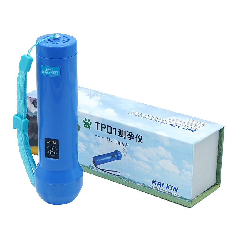Portable Veterinary B Ultrasound Sow Pregnancy