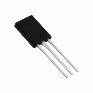 Transistores Originales TO-225AA, TO-126-3 BD136-16-BP, Componentes de Circuitos Electrónicos - Product Image 1