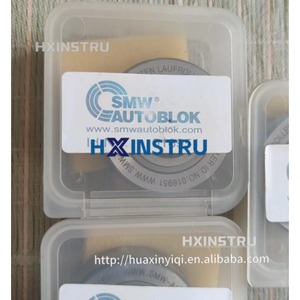 1 ชิ้นใหม่ SMW Autoblok 016953 Steady Rest Chuck Bearing H - Product Image 3