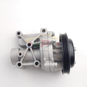 Système de refroidissement de haute qualité PUMP ASSY-COOLANT 25100-2GTA0 251002GTA0 pour Hyundai Accent 25100 2GTA0 - Product Image 1