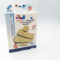 Yojo Diverse Wond Gips Custom Vinger Bandage Voor Duim