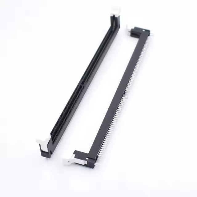 DDR4 288P Memory Slot Sockets 288-pin 1.2v for desktop computer Motherboard