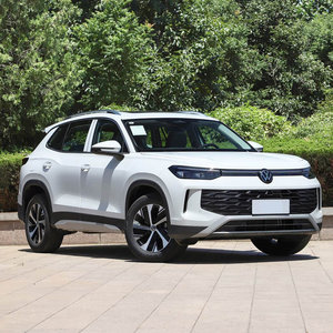 มีรถในสต็อก V_W Tayron 2026 1.5T SUV ขนาดกลาง พื้นที่กว้างขวาง เกียร์ 7 สปีด Wet DCT ยูโร 6 เครื่องยนต์เบนซิน พวงมาลัยซ้าย ไมล์ 0 กม. พร้อมมัดจำ - Product Image 3