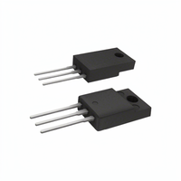 VF20120C-E3/4W Diode Arrays Buy Online Electronic Components TO-220-3 Full Pack, Isolated Tab Original