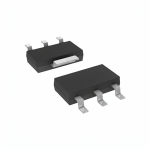 BCP51-16-QF TO-261-4, TO-261AA Transistors Composants Électroniques Fabricant Canal - Product Image 1