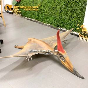 MY DINO AD-220 Venta caliente Animated Pterosaurus Dinosaur Model - Product Image 2