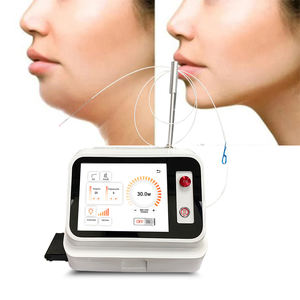 آلة ليزر دايود ليزر ليزر 980 نانومتر 1470 نانومتر شفط الدهون الأكثر فعالية وتحلل الدهون - Product Image 6