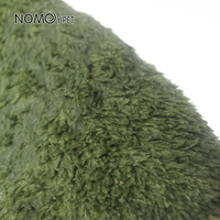 NOMOY PET Reptile Tapis Terrarium Literie Substrat Liner Reptile Cage Tapis Réservoir Accessoires pour Barbu Dragon Lézard Tortue