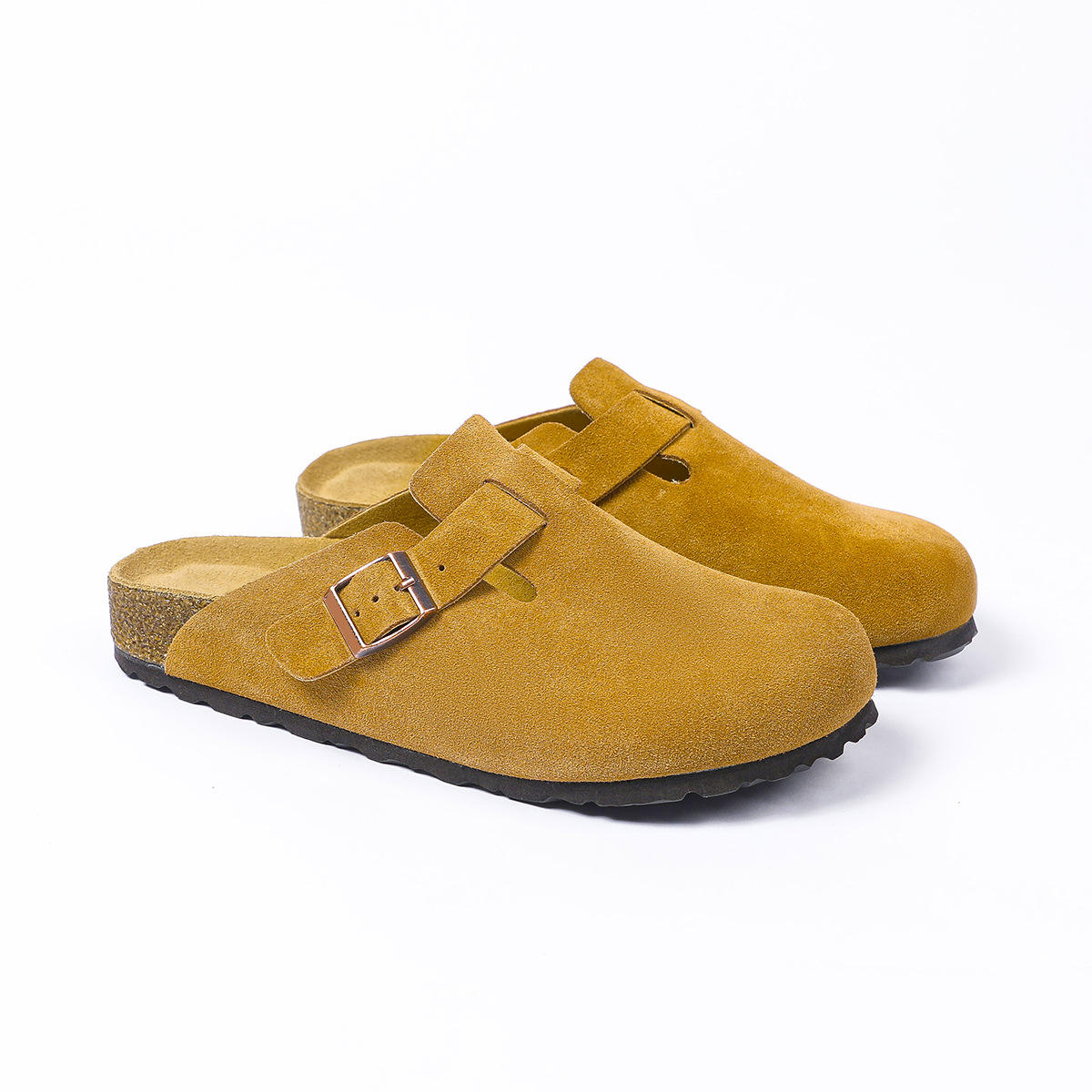 Yellow-Mink