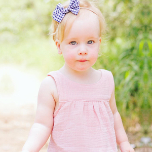 Ropa de Verano para Niños Pequeños, Camiseta sin Mangas para Bebés, 5 Colores, Algodón Liso, Camiseta Infantil - Product Image 3