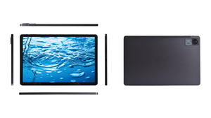 Thiết kế mới 10.95 inch t606 <span class=keywords><strong>Android</strong></span> 14 kinh doanh máy tính bảng 4GB RAM 128GB Rom Wi-Fi kép máy ảnh FHD màn hình lõi kép giảm sức đề kháng - Product Image 3