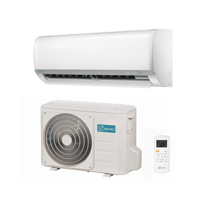 Aire Acondicionado Mini Split de Pared Z-free R410a Frío/Calor 12000 BTU 1.5 HP 1 Tonelada - Product Image 1