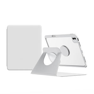 Housse de protection pour tablette iPad 7/8/9 génération-10.2, universelle, avec rotation à 360 degrés - Product Image 1