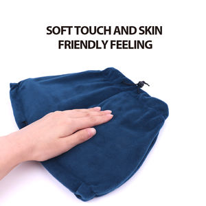 Gorro de Gel Refrigerante para el Alivio de la Migraña, Gorro Frío Craneal para el Alivio de los Senos Nasales, Tensión Cefálica, <span class=keywords><strong>Menopausia</strong></span> - Compresas Frías <span class=keywords><strong>y</strong></span> Calientes para Quimioterapia <span class=keywords><strong>y</strong></span> Más - Product Image 6