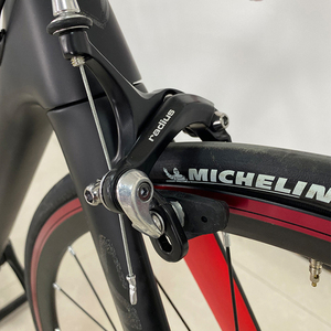 Bici Da Corsa จักรยานเสือหมอบ,เฟรมคาร์บอนไฟเบอร์จักรยานสำหรับแข่งจักรยานมือสองจากประเทศญี่ปุ่น - Product Image 6