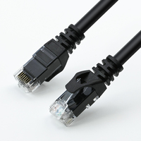 Kabel Jaringan Cat6 UTP Harga Grosir Terbaik dengan Plug