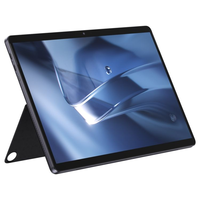Nuevo 13,0 pulgadas 3K Resolución 2880*1920 Ventana 11 Tablet PC WiFi Intel N100 Tablet Laptop para negocios