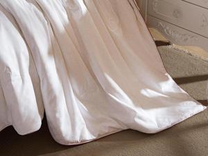 Edredón de seda fresca para el hogar y el Hotel, edredón <span class=keywords><strong>individual</strong></span> con edredones para dormir, con bolsa, oferta de verano - Product Image 3