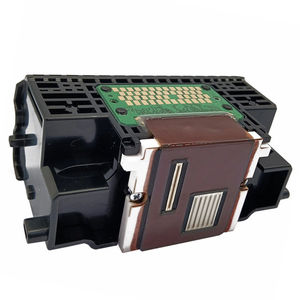 หัวพิมพ์ ISSCX สำหรับ MP638/MP640/iP4600/MP648/iP4760/MP650/MP630/iP4680/iP4700 (วัสดุ PET) - Product Image 1
