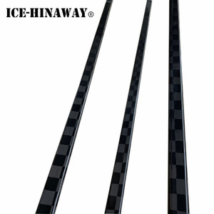 9000 unidades en stock ¡Oferta de hoy! Paga hoy, envío rápido. Palo de hockey sobre hielo de fibra de carbono T1000 ligero de gran marca. - Product Image 5
