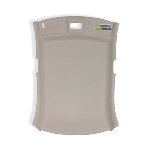 Accesorios para Automóvil Revestimiento de Techo/Tapizado de Techo Tamaño Original 10 Piezas para VW Jetta / <span class=keywords><strong>Skoda</strong></span> Rapid Calidad OEM Revestimiento Interior de Techo - Product Image 3