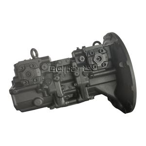 Pompe principale d'excavatrice Belparts PC200-2 PC220-2 PC220LC-2 PC300-2 PC300LC-2 Pompe hydraulique principale 705-80-10010 pour Komatsu - Product Image 6