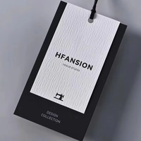 Etiquetas de Papel Ovaladas con Corte Personalizado, Laminadas con Película, Impresión Digital, Etiquetas con Logotipo Floral para Eventos, Embalaje de Regalos, Uso en Ropa