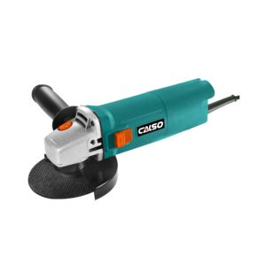 Gerinda Sudut Listrik Kelas Industri CALSO 11000 RPM Alat Pemotong & Pemoles DIY untuk Penggerindaan Baut dan Struktur - Product Image 1