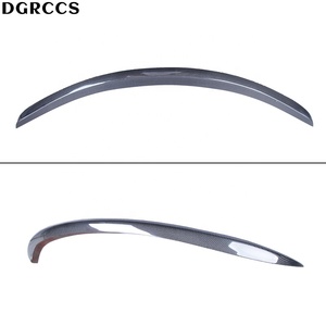 Alerón Trasero de Fibra de Carbono Estilo P para BMW Z4 E89 (2009-2016) con Cinta Adhesiva - Product Image 5