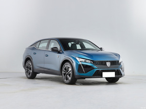 <span class=keywords><strong>2023</strong></span> Dongfeng <span class=keywords><strong>Peugeot</strong></span> 408x <span class=keywords><strong>SUV</strong></span> haute performance 1.6T 175HP essence et essence utilisés de Chine pour les adultes - Product Image 3