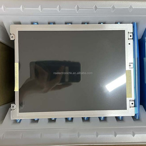 NL8060BC21-11F Pantalla LCD compacta de 8.0 pulgadas para dispositivo industrial portátil, original en stock - Product Image 3