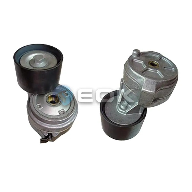 EOK Tensioner Sabuk, untuk MERCEDES BENZ CITARO/AXOR/ECONIC 4572001470 4572000270 A4572000270 A4572001470