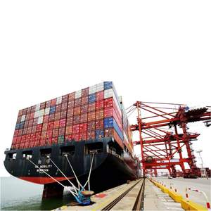 Envío <span class=keywords><strong>DDP</strong></span> a Filipinas puerta a puerta China flete marítimo envío a Filipinas - Product Image 1