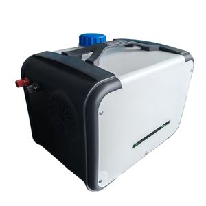 Araba kamyon Camper 2kw 5kw 8kw dizel hava ısıtma Room 12v 24v 48v 110v 220v taşınabilir dizel ısıtıcı odası için - Product Image 4