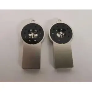 Memoria USB ION_USB, dispositivos personalizados - Product Image 1