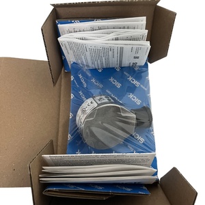 มอเตอร์โรตารี่เอ็นโค้ดเดอร์ SICK 1036255 VFS60A-BHPZ0-S01 ของแท้ใหม่ มีสินค้าในสต็อก - Product Image 1