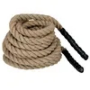 <span class=keywords><strong>Corde</strong></span> tressée en jute naturelle 100 % personnalisable, recyclable, 8-25 mm, écologique, marque Zheda – Offre Spéciale - Product Image 6