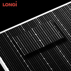 DJSC LONGi bifacial panel <span class=keywords><strong>solar</strong></span> 540w paneles solares <span class=keywords><strong>1000w</strong></span> 530w 535w <span class=keywords><strong>solar</strong></span> placas - Product Image 2