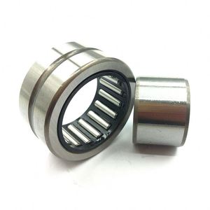 Rodamiento de Agujas NKI25/30 25*38*30mm con Anillo Interior, Rodamiento de Rodillos de Agujas NK25/30 NKI253830 NKI2530 NKI25/30 - Product Image 3