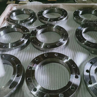 Bride plate DIN2576 PN10 P235GH DN150