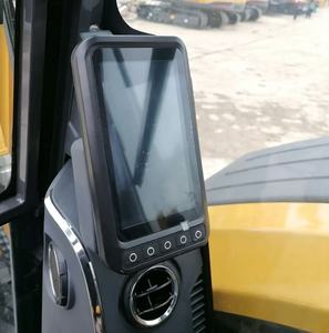 Oferta Especial: Mini Excavadora Compacta de Alto Rendimiento y Confiabilidad, 6 Toneladas, XE60G Pro, Edición PRO - Product Image 6