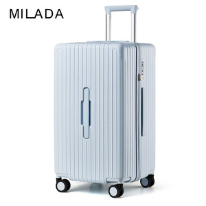 Maleta de <span class=keywords><strong>Viaje</strong></span> con Ruedas Silenciosas y Suaves, con Certificación CE y RoHS, Ideal para Viajes Escolares, de Negocios y de Larga Distancia - Product Image 1