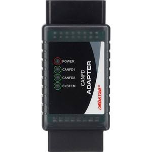 Nieuwe Aankomst Hoogste Kwaliteit Obdstar Can Fd-Adapter Compatibel Met X300 Dp Plus P50 Pro4 Ondersteunt Algemene Motoren 2020-2021 - Product Image 1