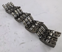 Bras oscillant GK2Q6G093AB 2385774 2018404 GK2Q6G093AA HL2350 RA2350 ER2404 85022500 2599739 pour Ford Transit 2.0D Diesel-V362