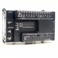 Nuevos Módulos de Controlador Programable PLC: CJ1W-DA08V, CJ1W-DA041, CJ1W-DA08C, CJ1W-AD04U