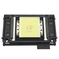 Tête d'impression DX11 pour imprimante UV à sublimation DTF Tête d'impression XP600 pour imprimante à jet d'encre éco-solvant