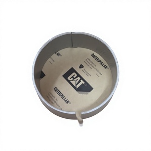 Roulement de bielle de haute qualité 1077330 107-7330 pour 3580B, 3512, 3516 - Product Image 1