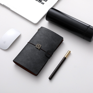 Set de Regalo de 3 Piezas: Termo Inteligente con Logotipo Personalizado, Cuaderno A6 y Bolígrafo, con Pantalla LED de Temperatura, Diario de Viaje, Caja Corporativa para Negocios - Product Image 2