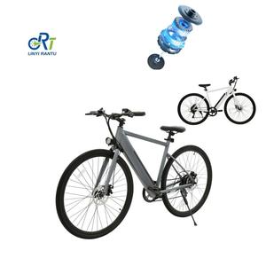<span class=keywords><strong>Bicicleta</strong></span> de Montaña Especializada Trek <span class=keywords><strong>Scott</strong></span> con Neumáticos Anchos, Motor Central, Doble Motor, <span class=keywords><strong>Eléctrica</strong></span>, para Descenso - Product Image 1