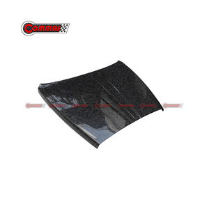 MSY Style Dry Carbon Fiber <b>Engine</b> <b>Hood</b> for Rolls Royce Cullinan Front <b>Hood</b> - Product Image 2